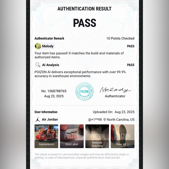 Jordan 4 “Toro Bravo” (2013) Beaters - Picture 11 of 11